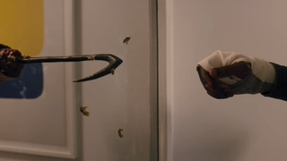 You'll be hooked after watching the trailer for Jordan Peele and Nia DaCosta's <i>Candyman</i>